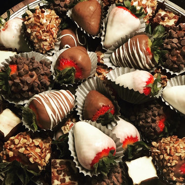 Encredible Flowers Gourmet Surprise
